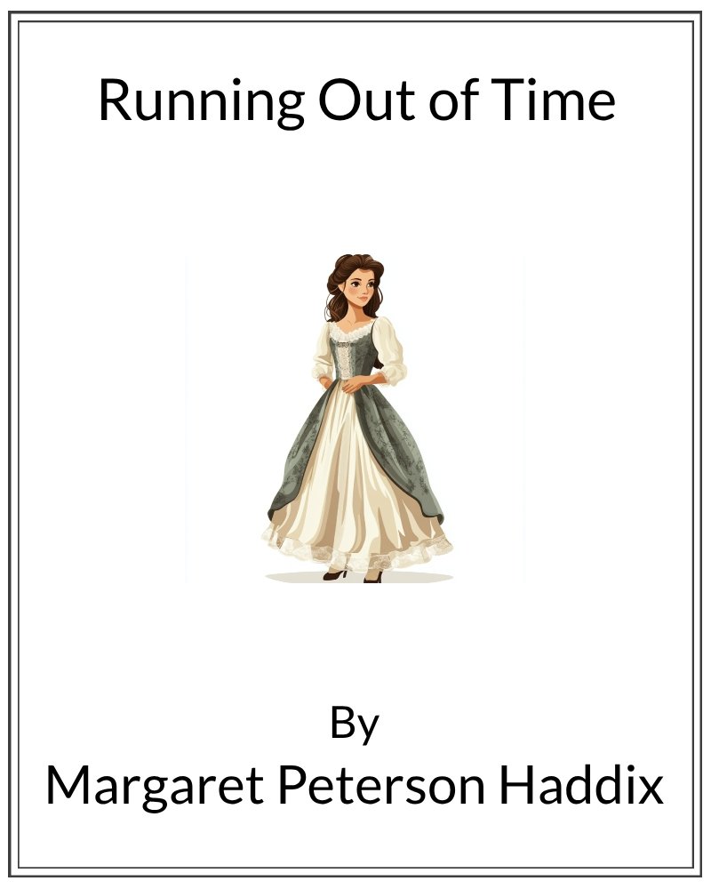 Cover image for Running Out of Time